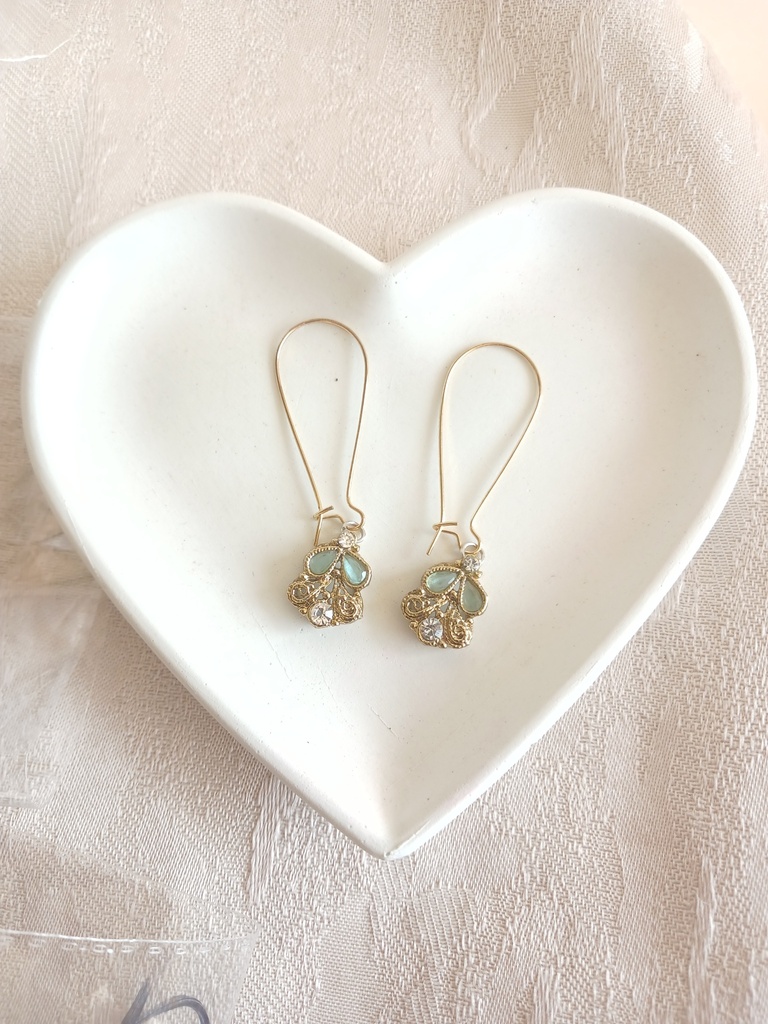 TRADITIONAL EARRINGS