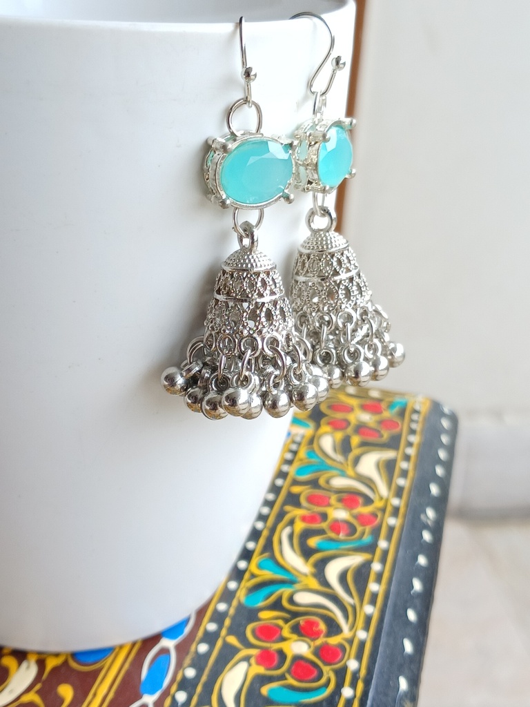 TRADITIONAL EARRINGS