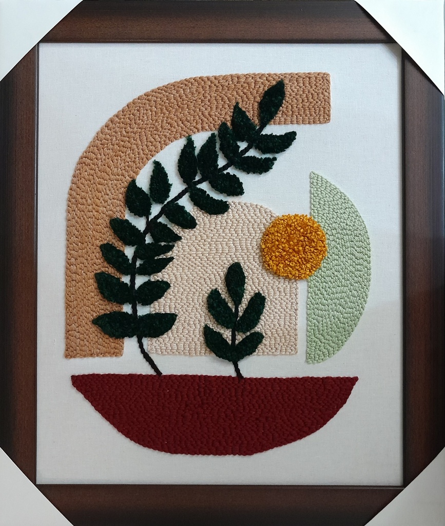 Botanical Abstract
