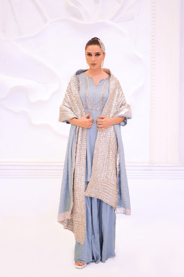 Celestial Frost Ensemble