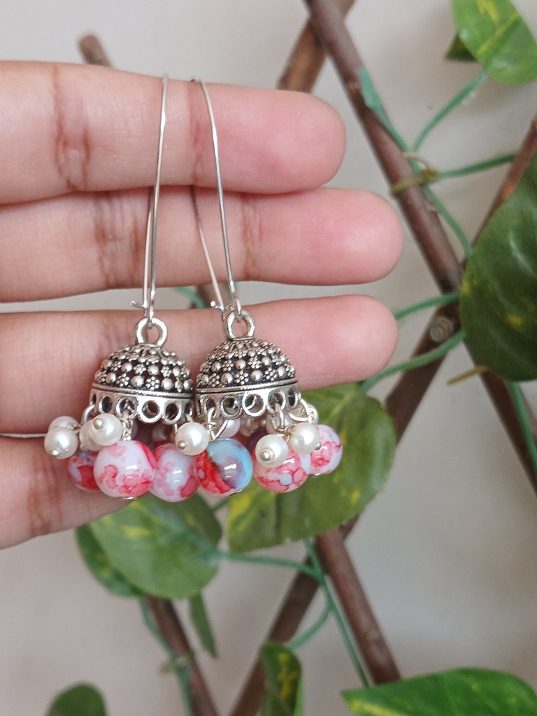 Jhumka
