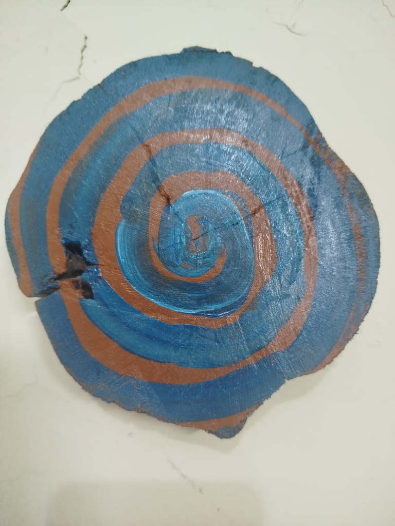 Wood Art Mini