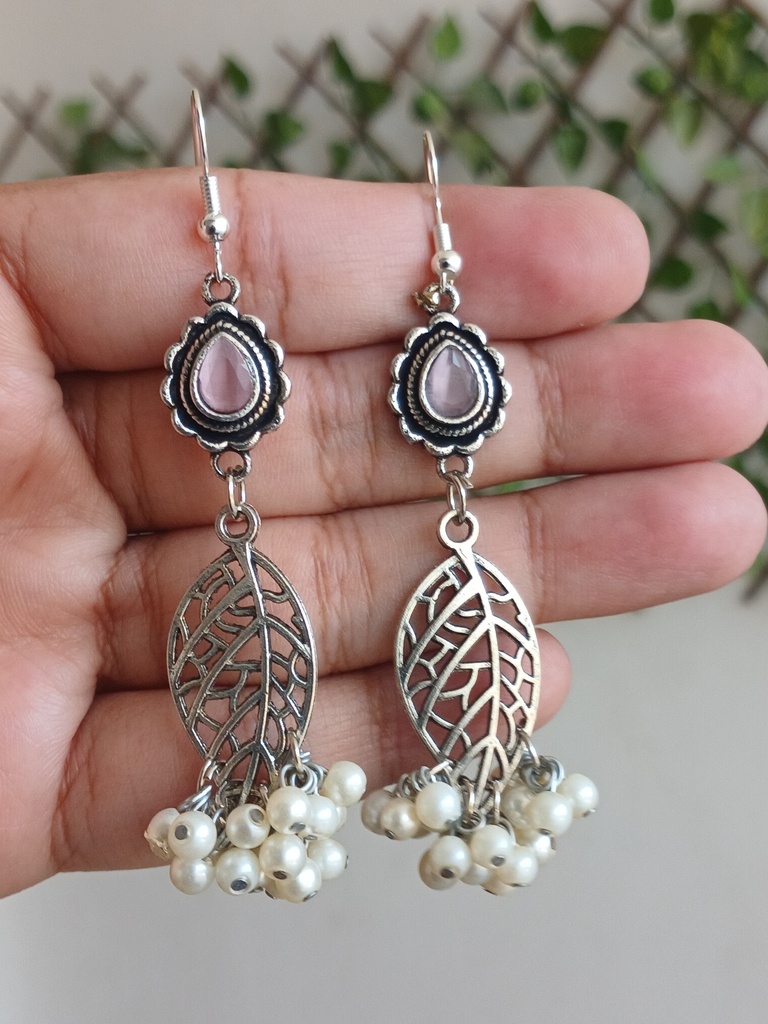 Traditional earrings