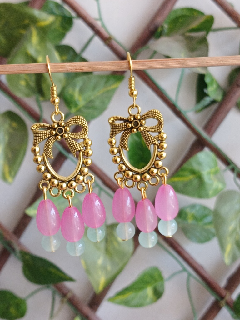 Traditional earrings