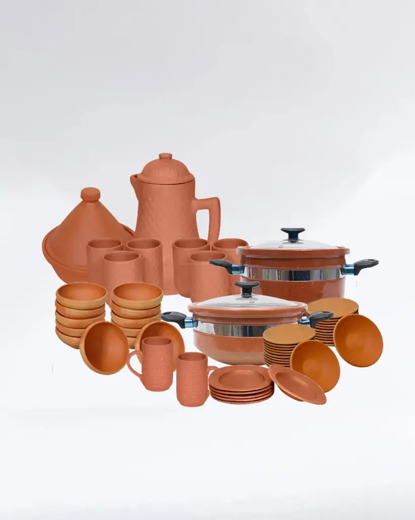 All In One Set