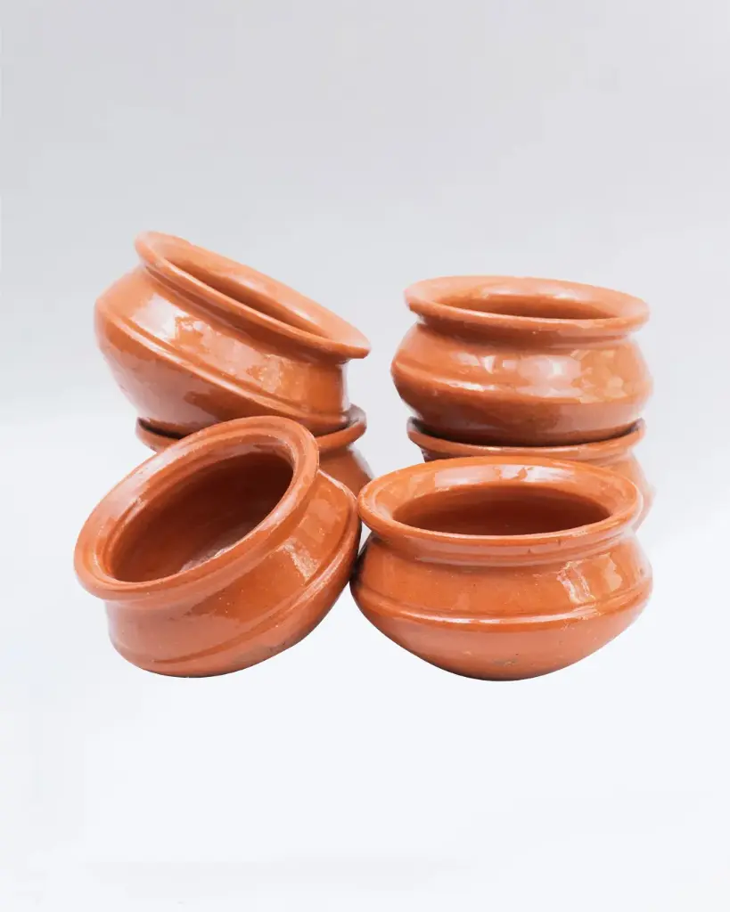 Dessert Bowls ( 6 Pieces)