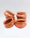 Dessert Bowls ( 6 Pieces)