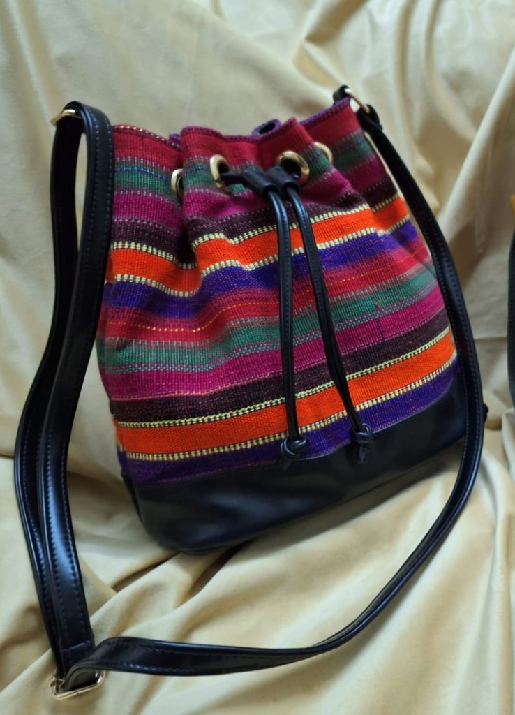 Satrangi Bag