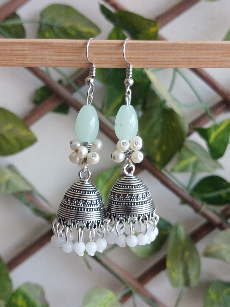Summer vibe jhumka