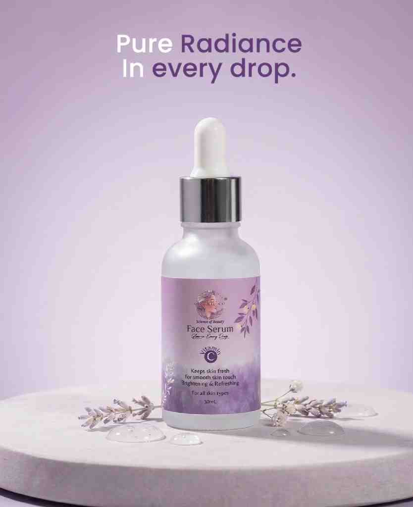 Vitamin C Serum