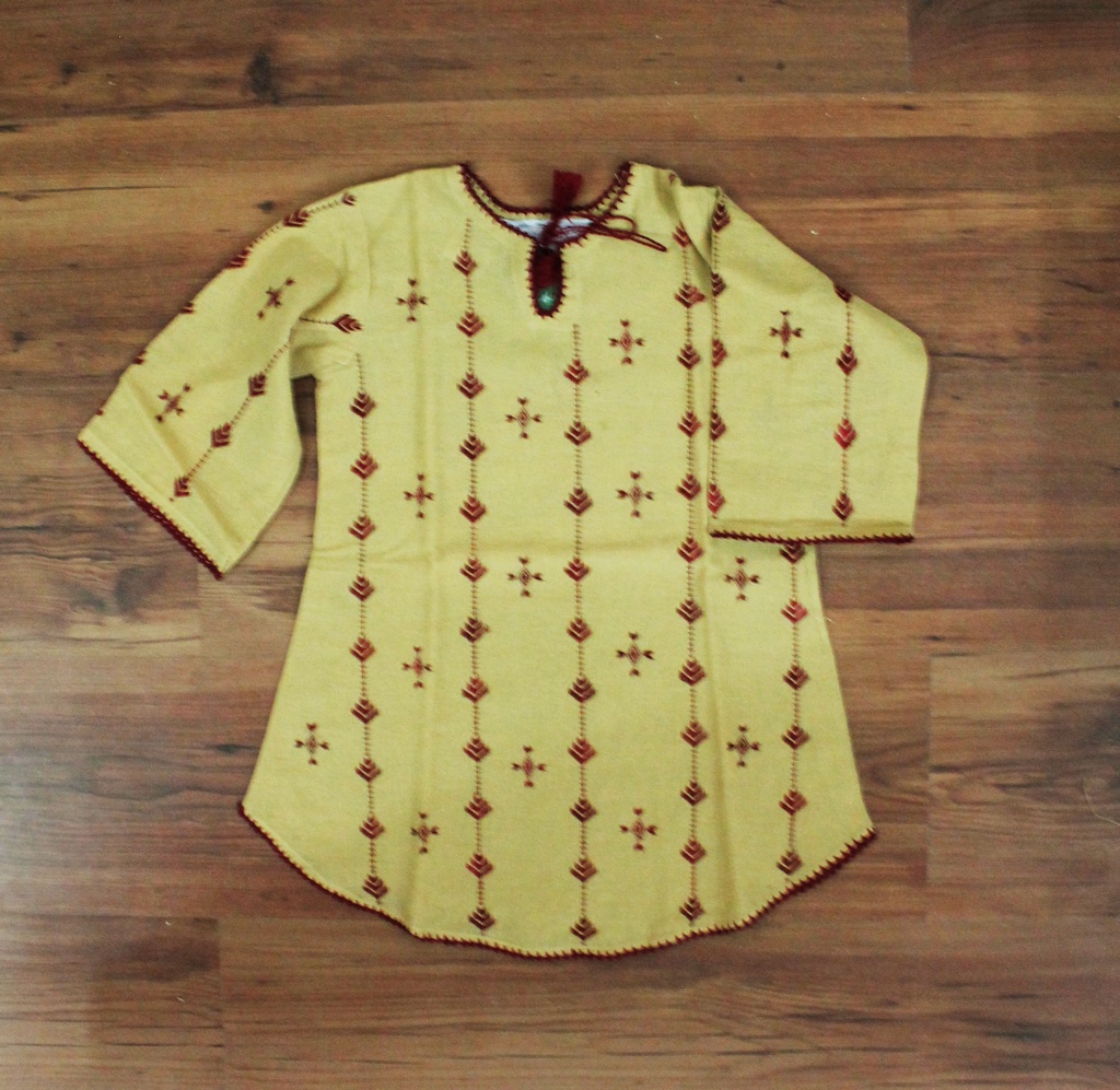 kids kurta