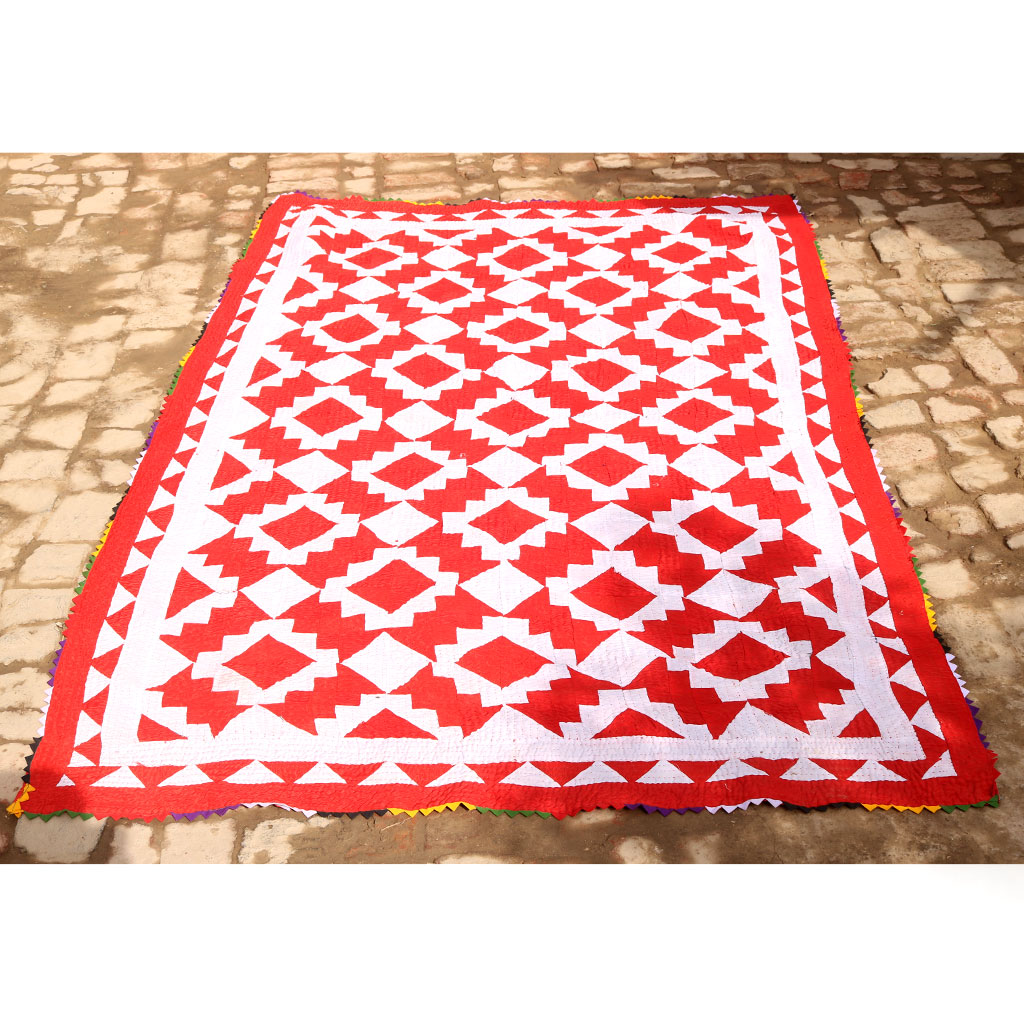 Sindhi Handmade Rilli