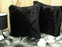 Fur Cushion Covers