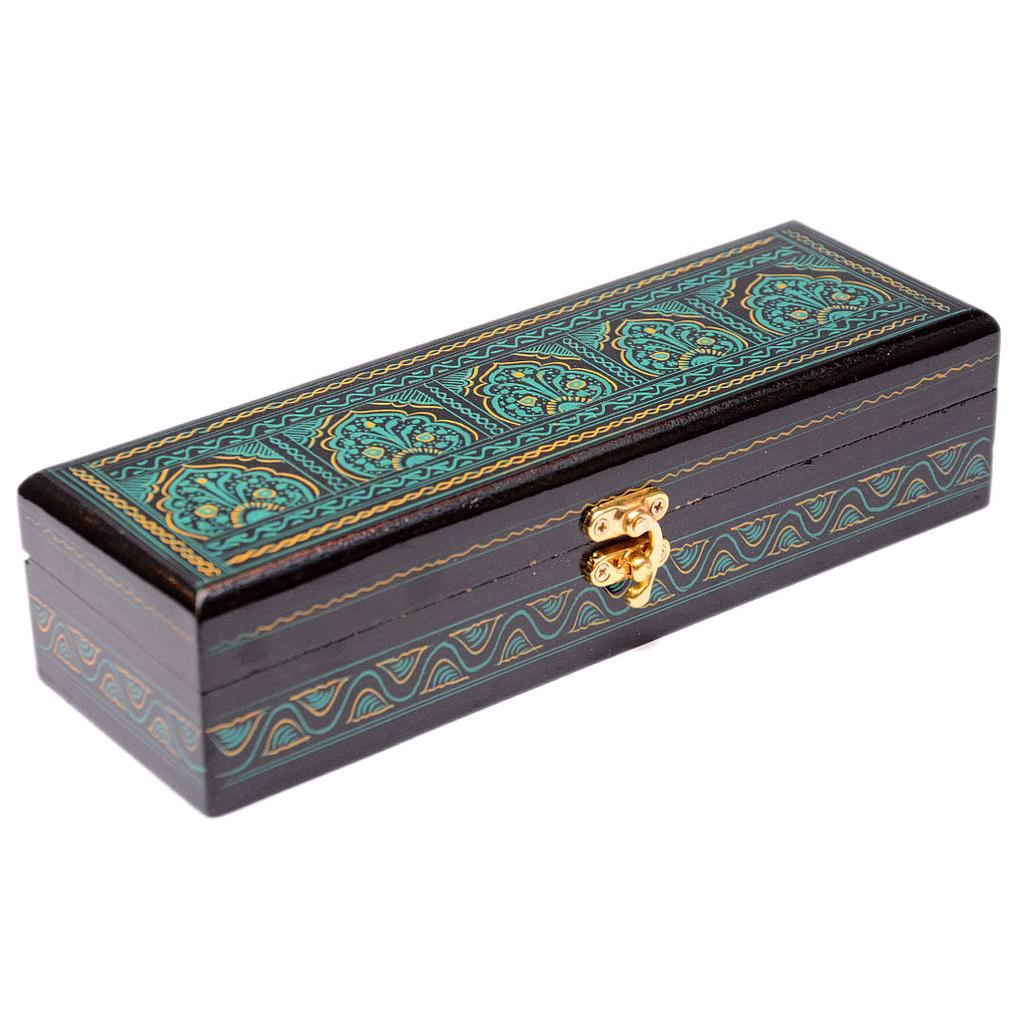Lacquer Art Box
