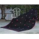 Phulkari Embroidered Shawl