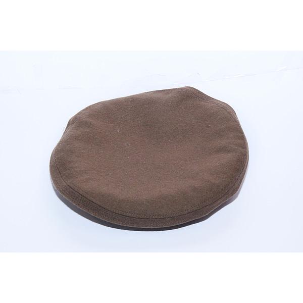  Chitrali cap (wool)