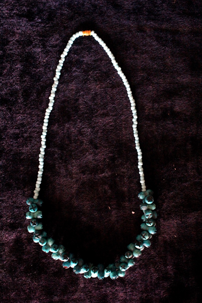 Camelbone Necklace
