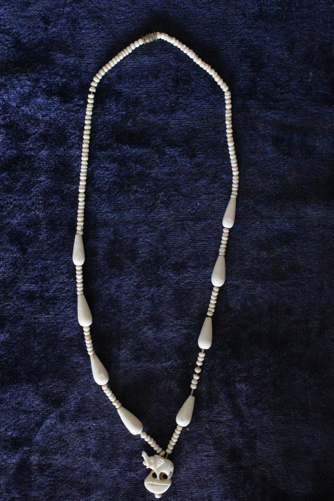 Camelbone Necklace