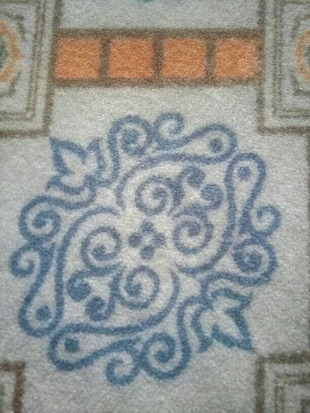 Carpet
