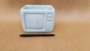 The TV Shaped Planter