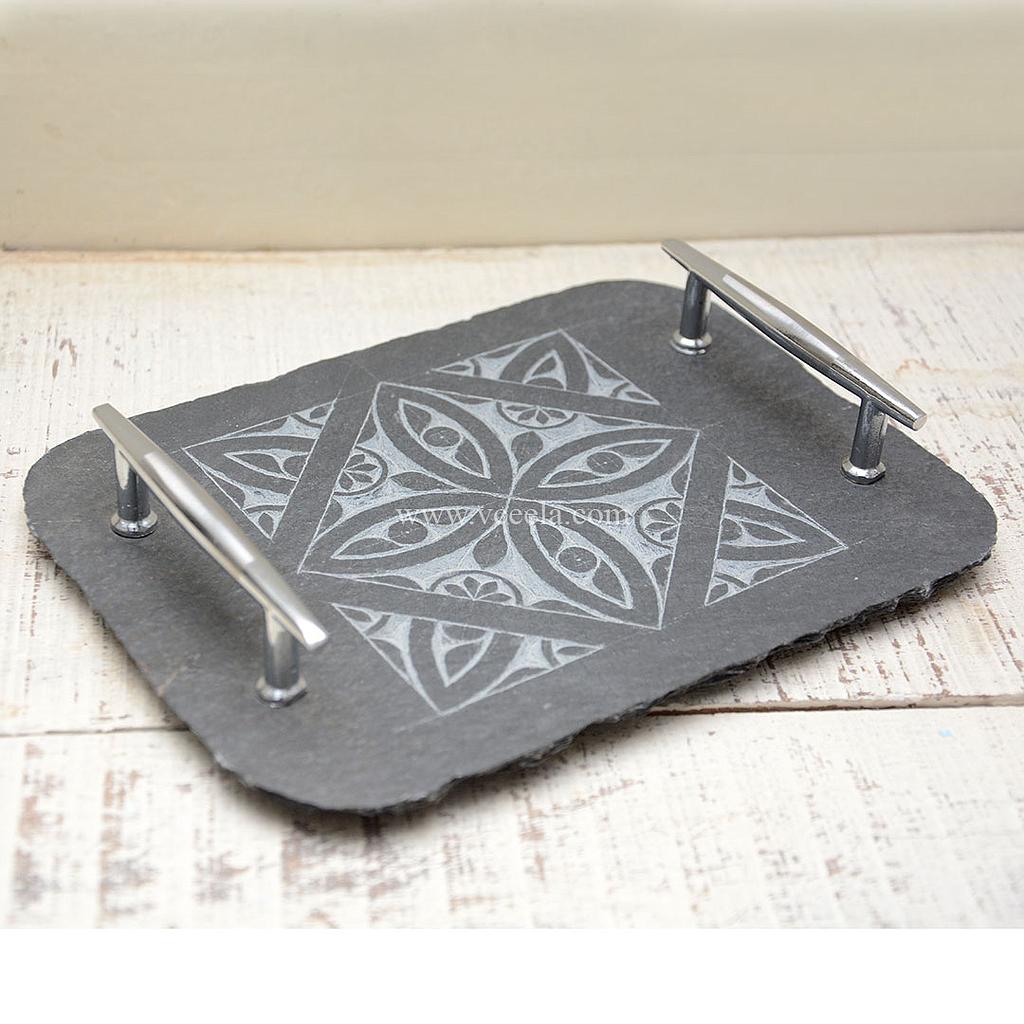 Stone Craft Tray