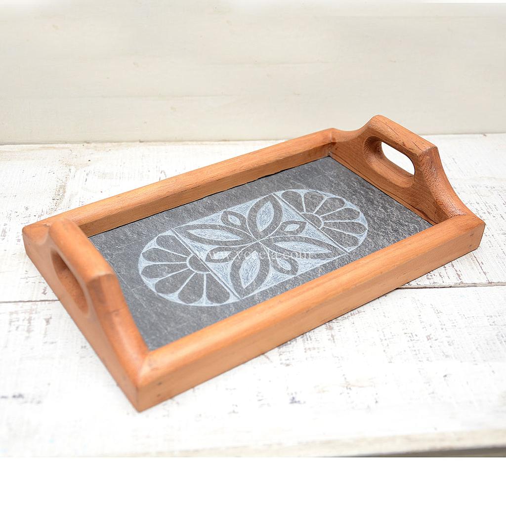 Stone Craft Tray