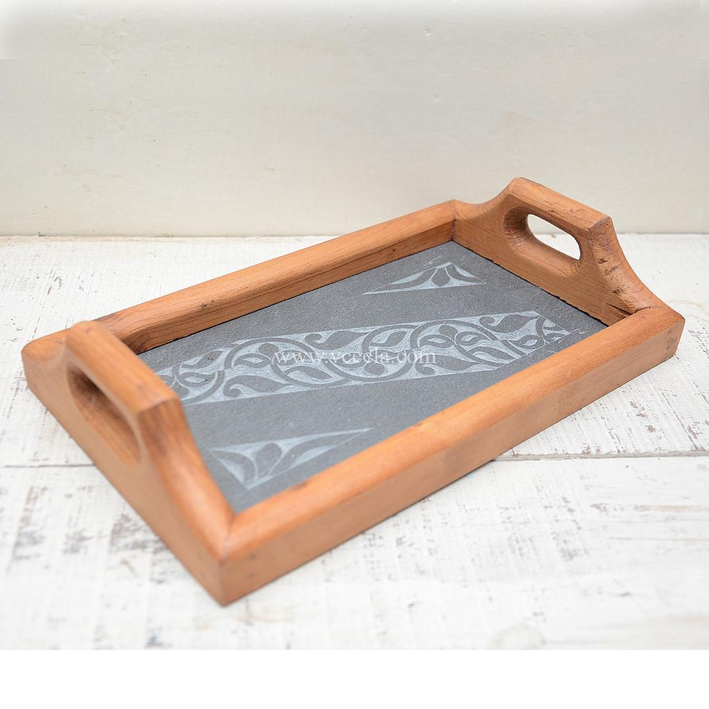 Stone Craft Tray