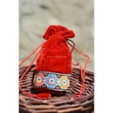 Hand Woven Hunza Pouch