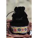 Traditional Hunza Pouch