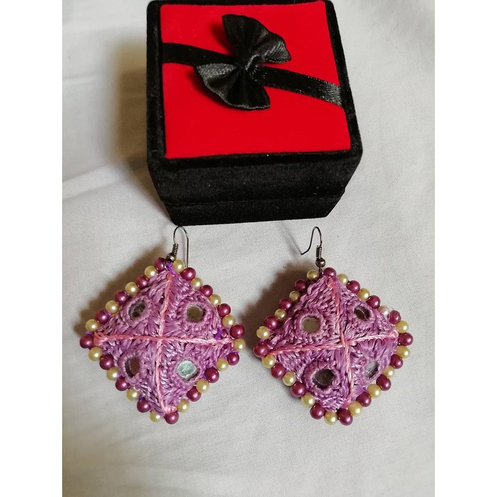 Balochi Earring