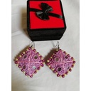 Balochi Earring