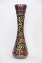 Brass Flower Vase