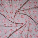 Embroidered Phulkari Shawl