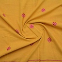 Embroidered Phulkari Shawl