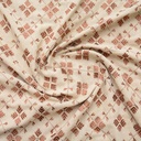 Embroidered Phulkari Shawl