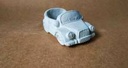 Car Jeep Planter