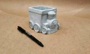 The Train Planter