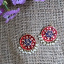 Earrings / Tops - Arsi Jewellery