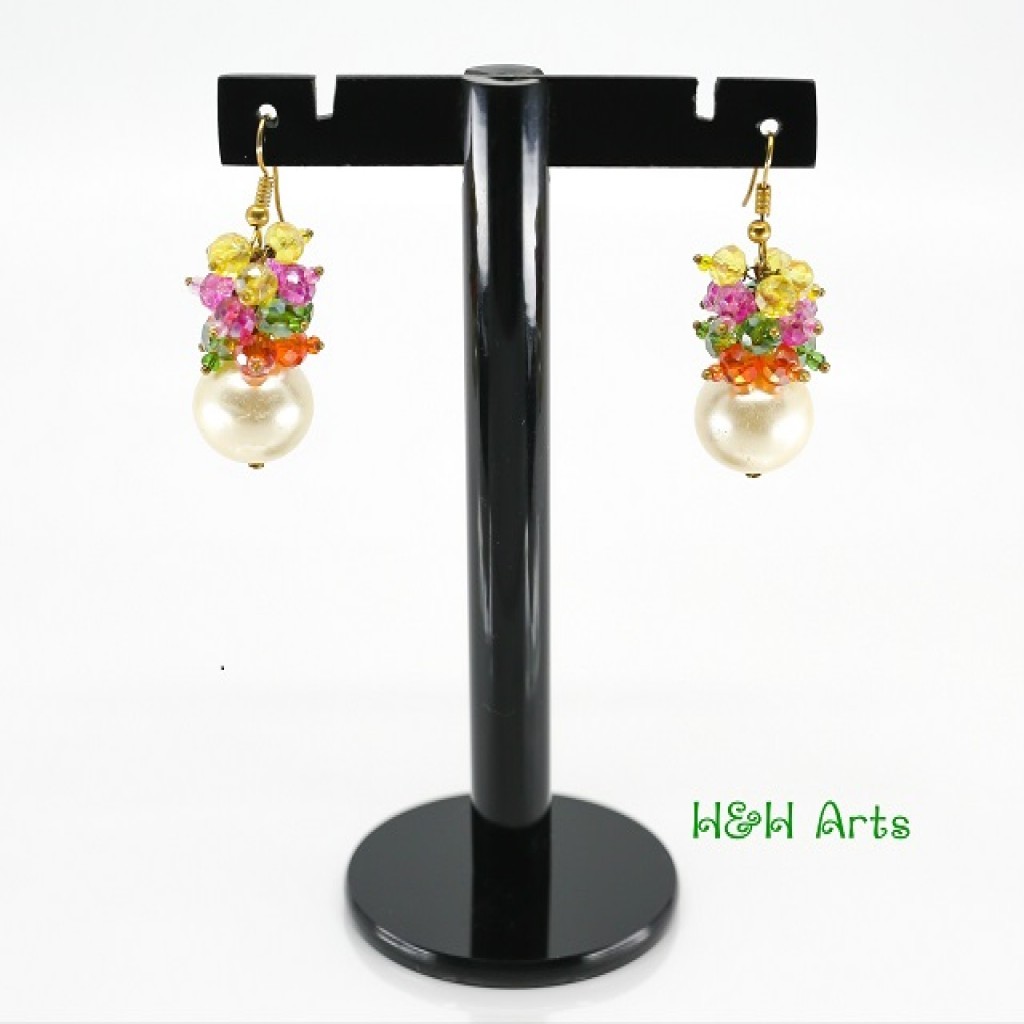 Handmade Earring  