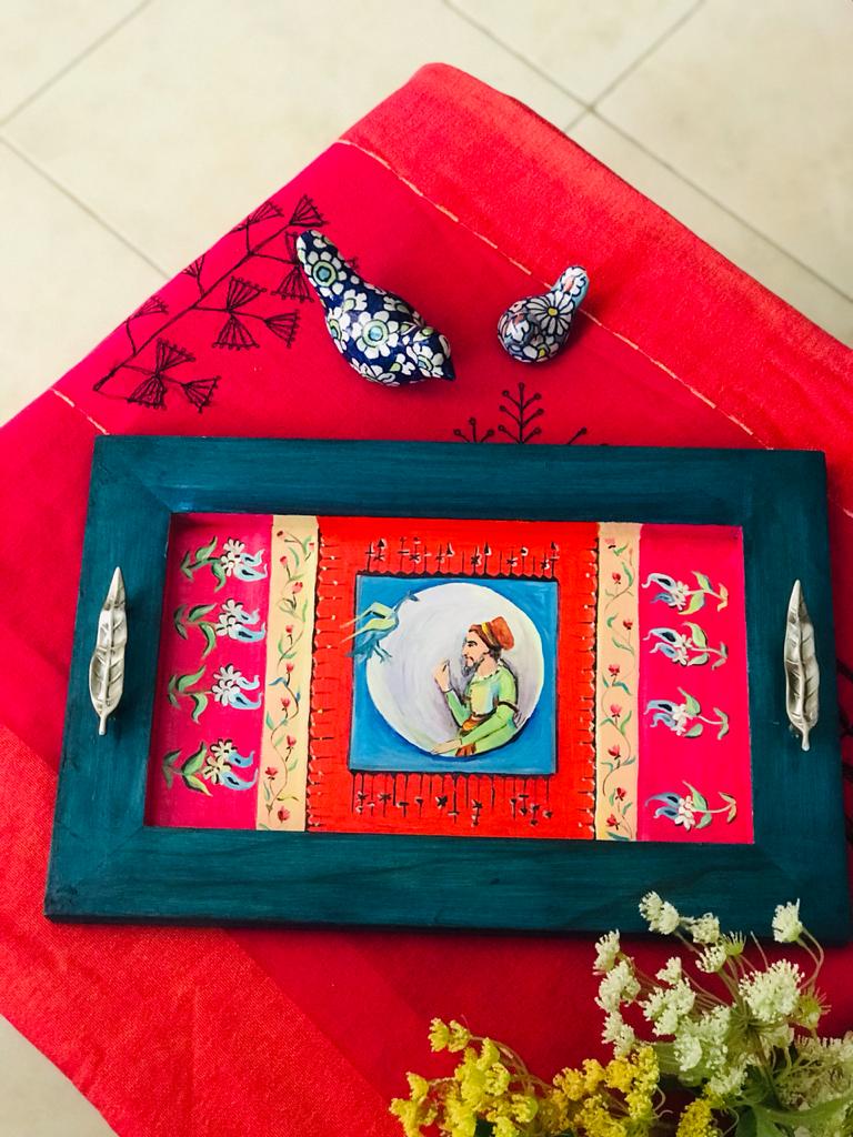 Serving Tray