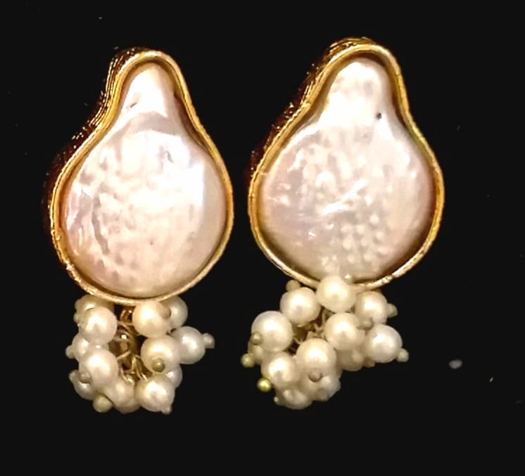 Pearl Beads