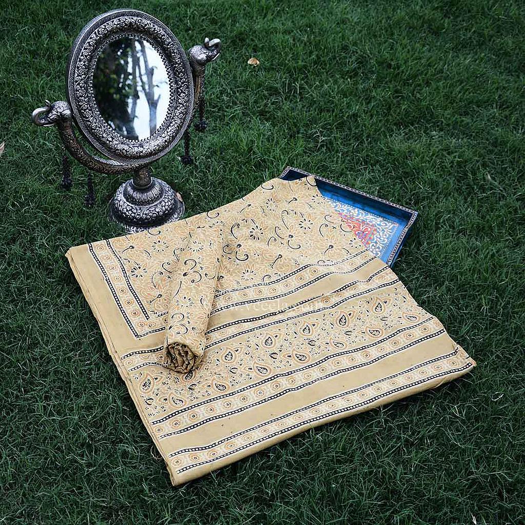 Ajrak - 2 Piece Suit  