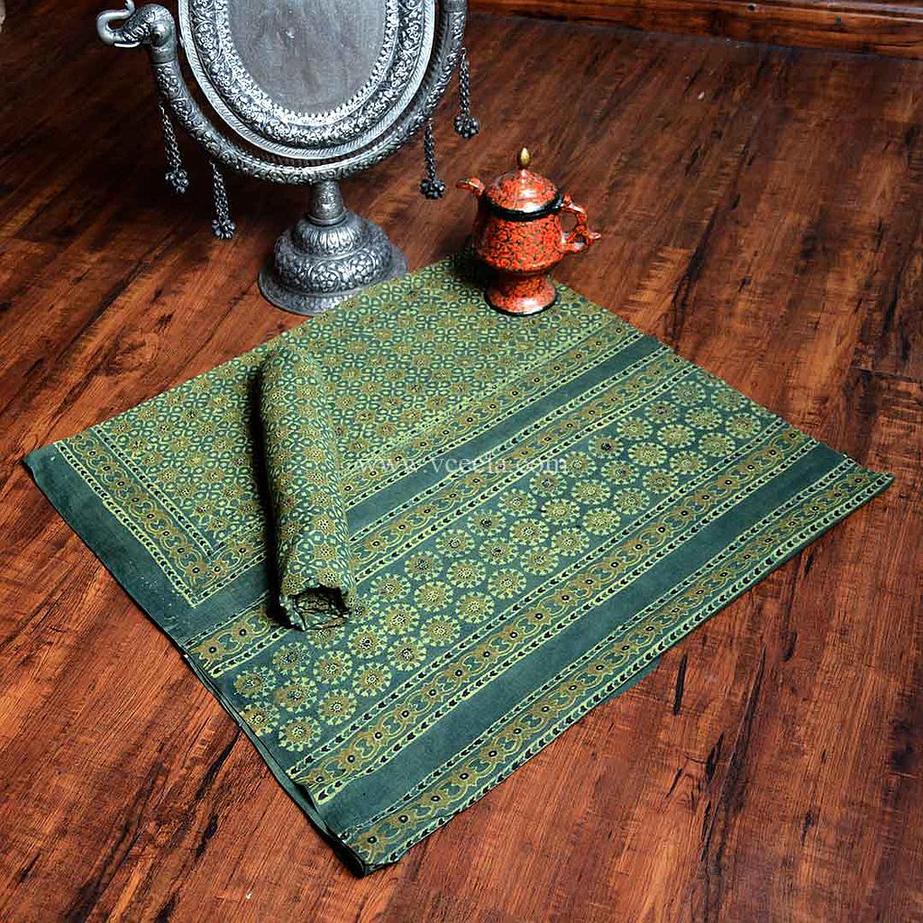 Ajrak - 2 Piece Suit          