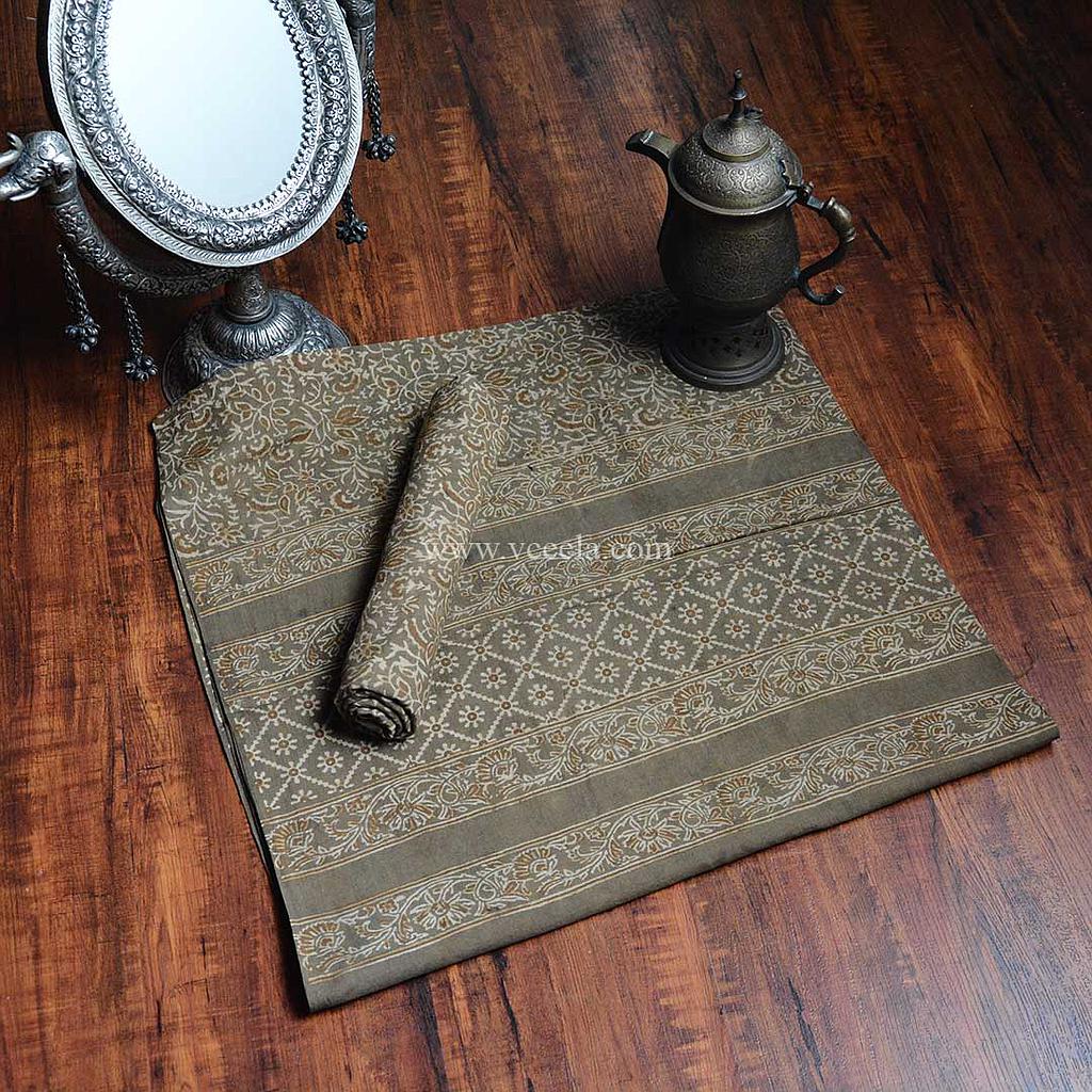 Ajrak - 2 Piece Suit   