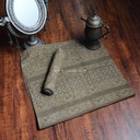 Ajrak - 2 Piece Suit   