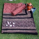 Ajrak - 2 Piece Suit 