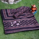 Ajrak - 2 Piece Suit   