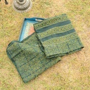 Ajrak  2- Piece Suit