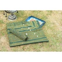 Ajrak   2- Piece Suit