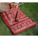 Ajrak - 2 Piece Suit  